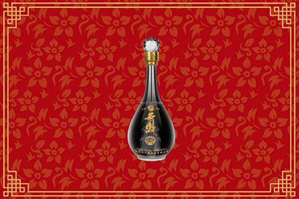 鸡西回收西凤酒